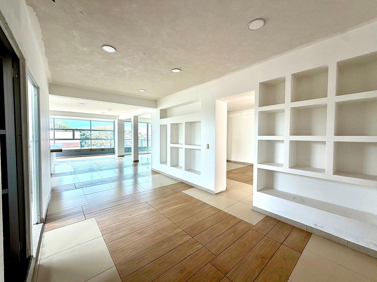Apartamento em Del Gas, Azcapotzalco, foto 2 de 16
