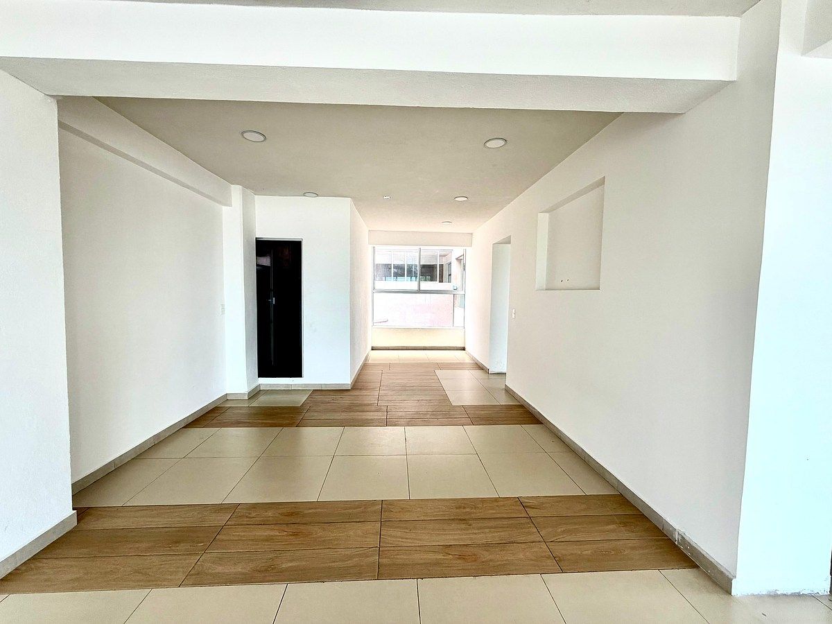 Apartamento em Del Gas, Azcapotzalco, foto 8 de 16