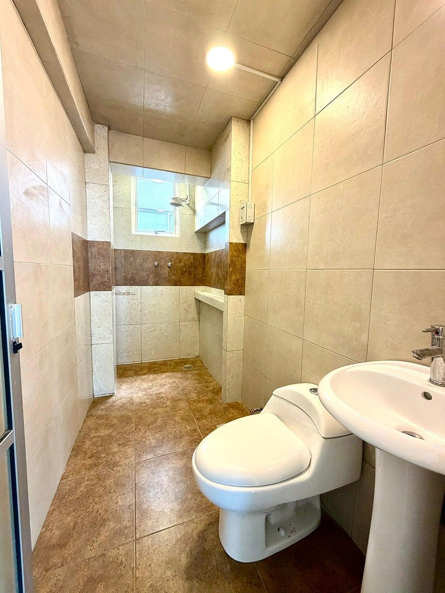 Apartamento em Del Gas, Azcapotzalco, foto 14 de 16