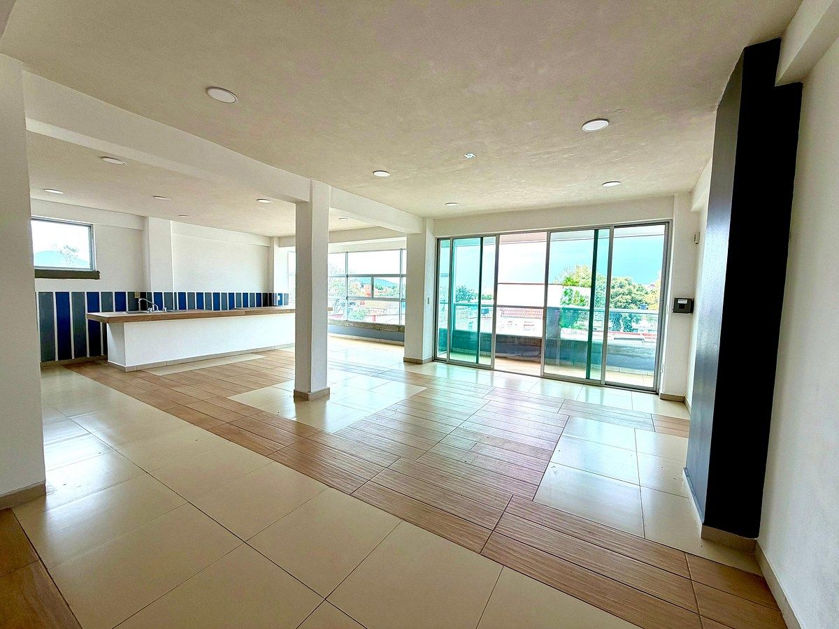Apartamento em Del Gas, Azcapotzalco, foto 6 de 16