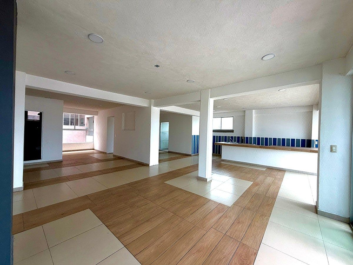 Apartamento em Del Gas, Azcapotzalco, foto 7 de 16