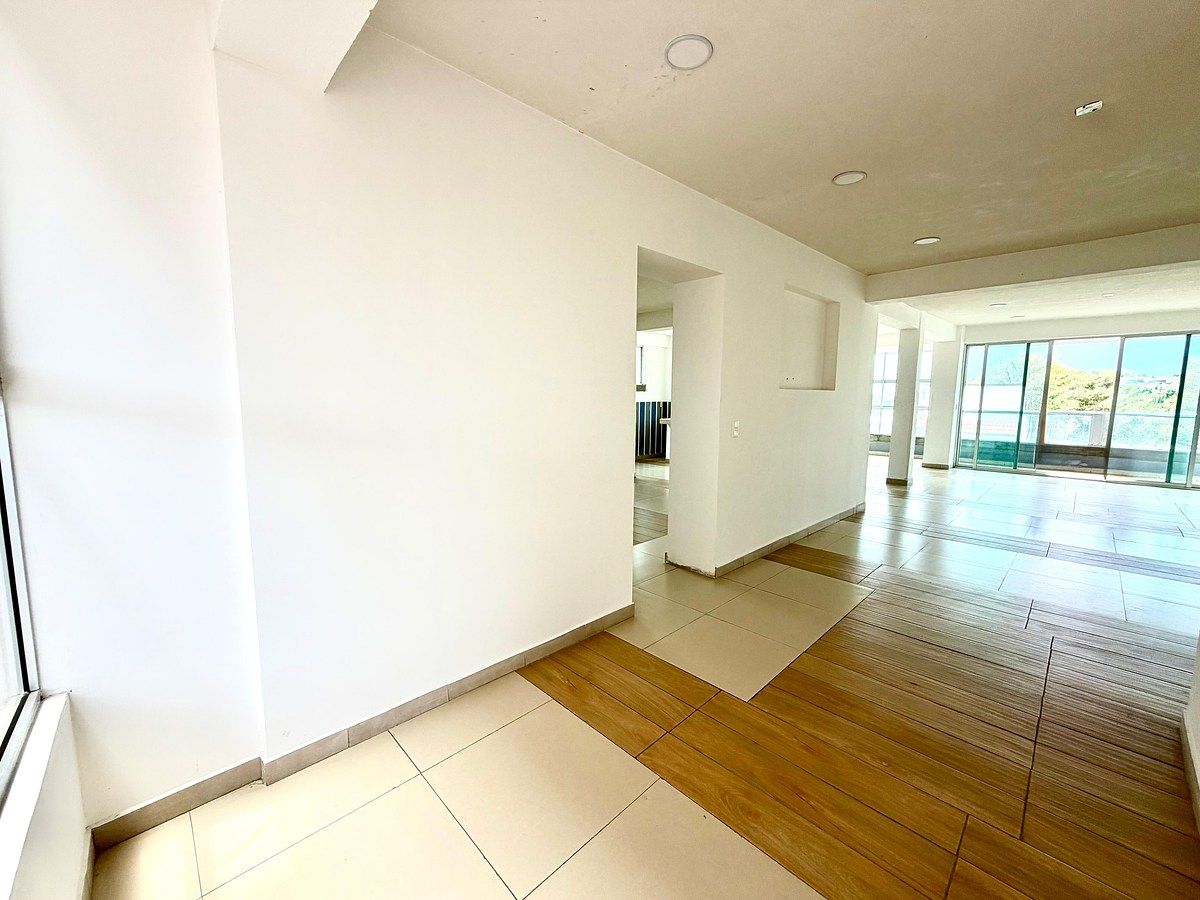 Apartamento em Del Gas, Azcapotzalco, foto 9 de 16