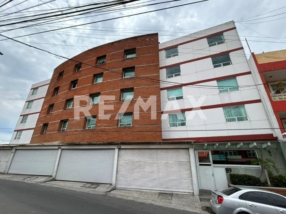 Departamento à Venda em Cuajimalpa 680695, foto 1 de 15