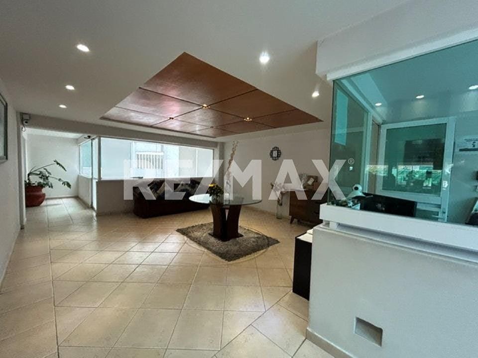 Apartamento em San José de los Cedros, Cuajimalpa de Morelos, foto 15 de 15