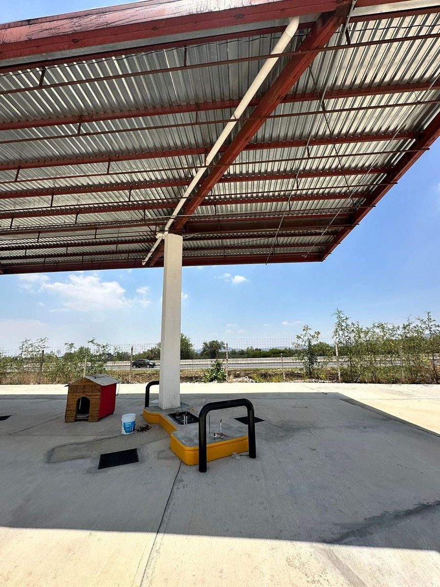 Terreno comercial en Santa María Cozotlán, Teotihuacán, foto 6 de 12