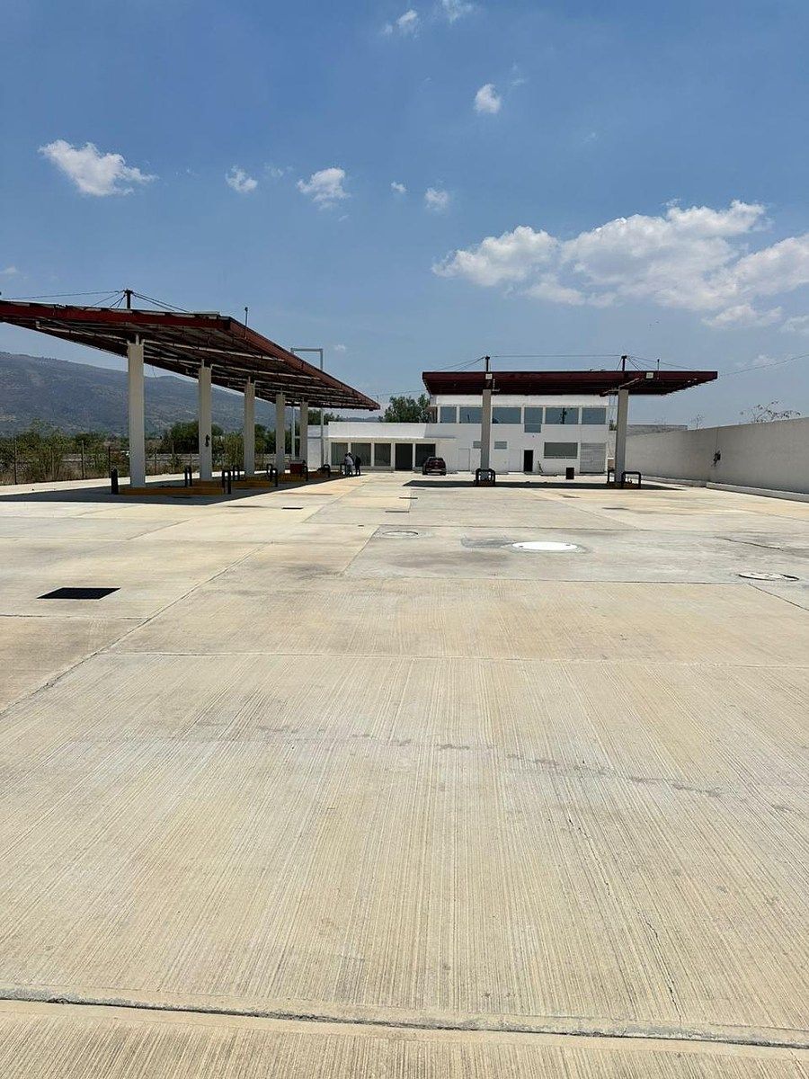Terreno comercial en Santa María Cozotlán, Teotihuacán, foto 12 de 12