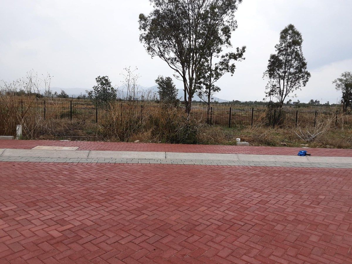 TERRENOS EN VENTA EN CIUDAD MADERAS BOSQUES QRO. 33, foto 1 de 32