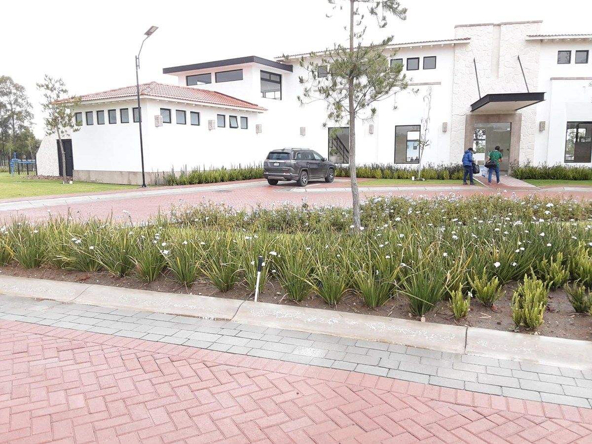 Terreno en Las Taponas, Corregidora, foto 22 de 32