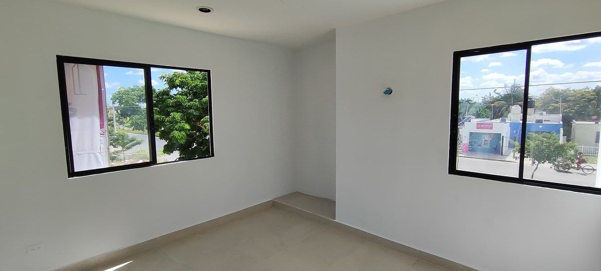 Casa em Tixcacal Opichen, Mérida, foto 5 de 12