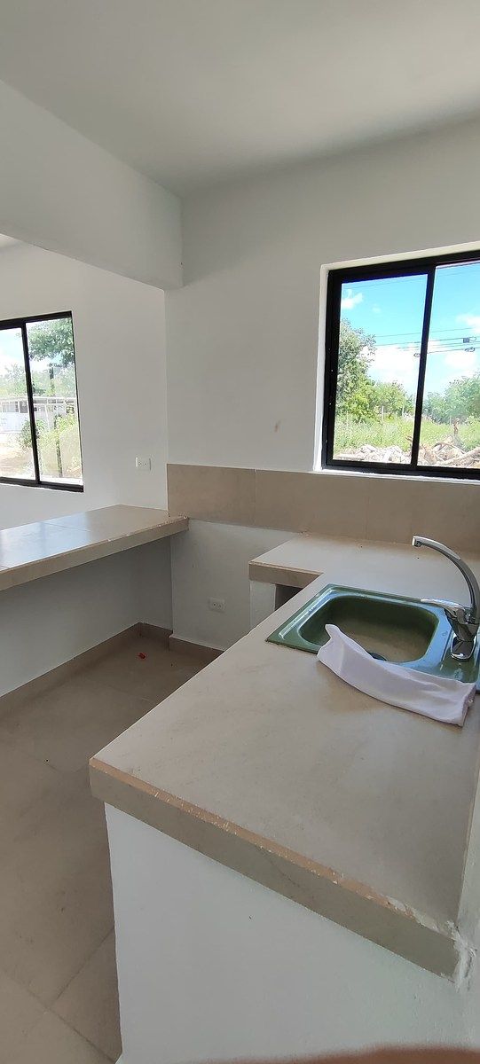 Casa em Tixcacal Opichen, Mérida, foto 6 de 12