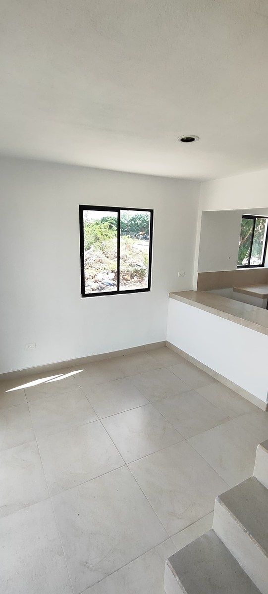 Casa em Tixcacal Opichen, Mérida, foto 7 de 12