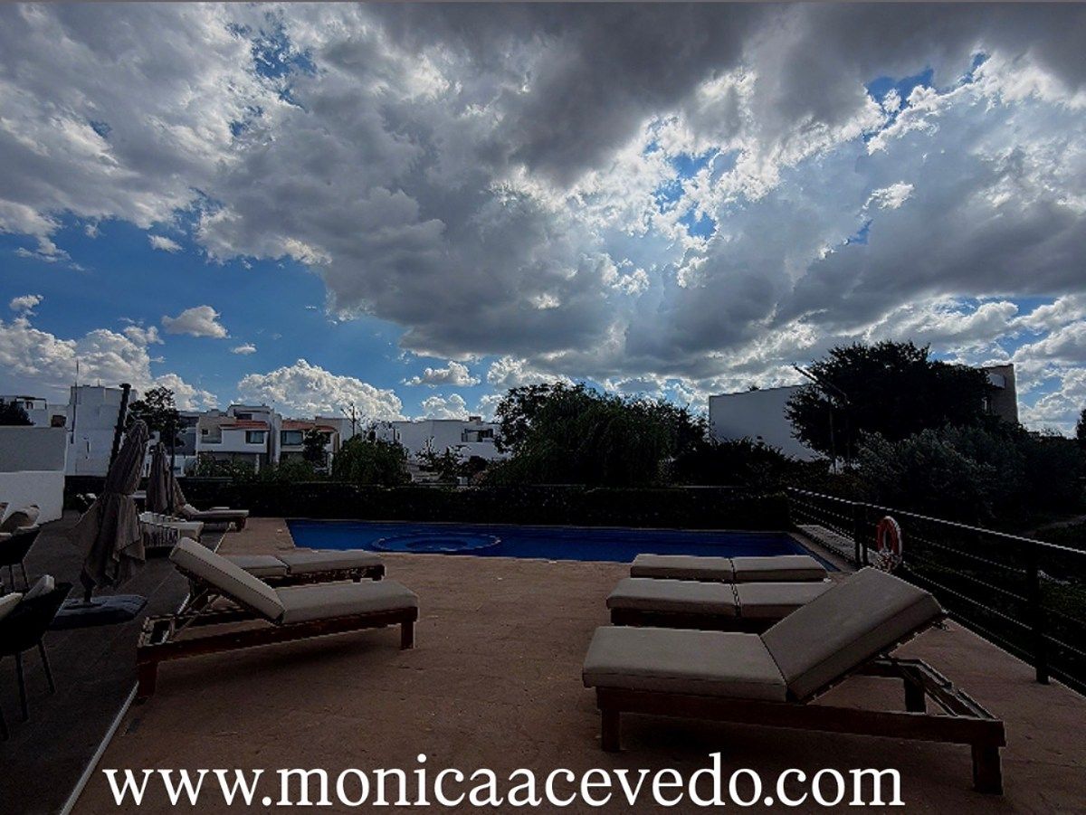Departamento en Alto Lago Residencial, San Luis Potosí, foto 2 de 15