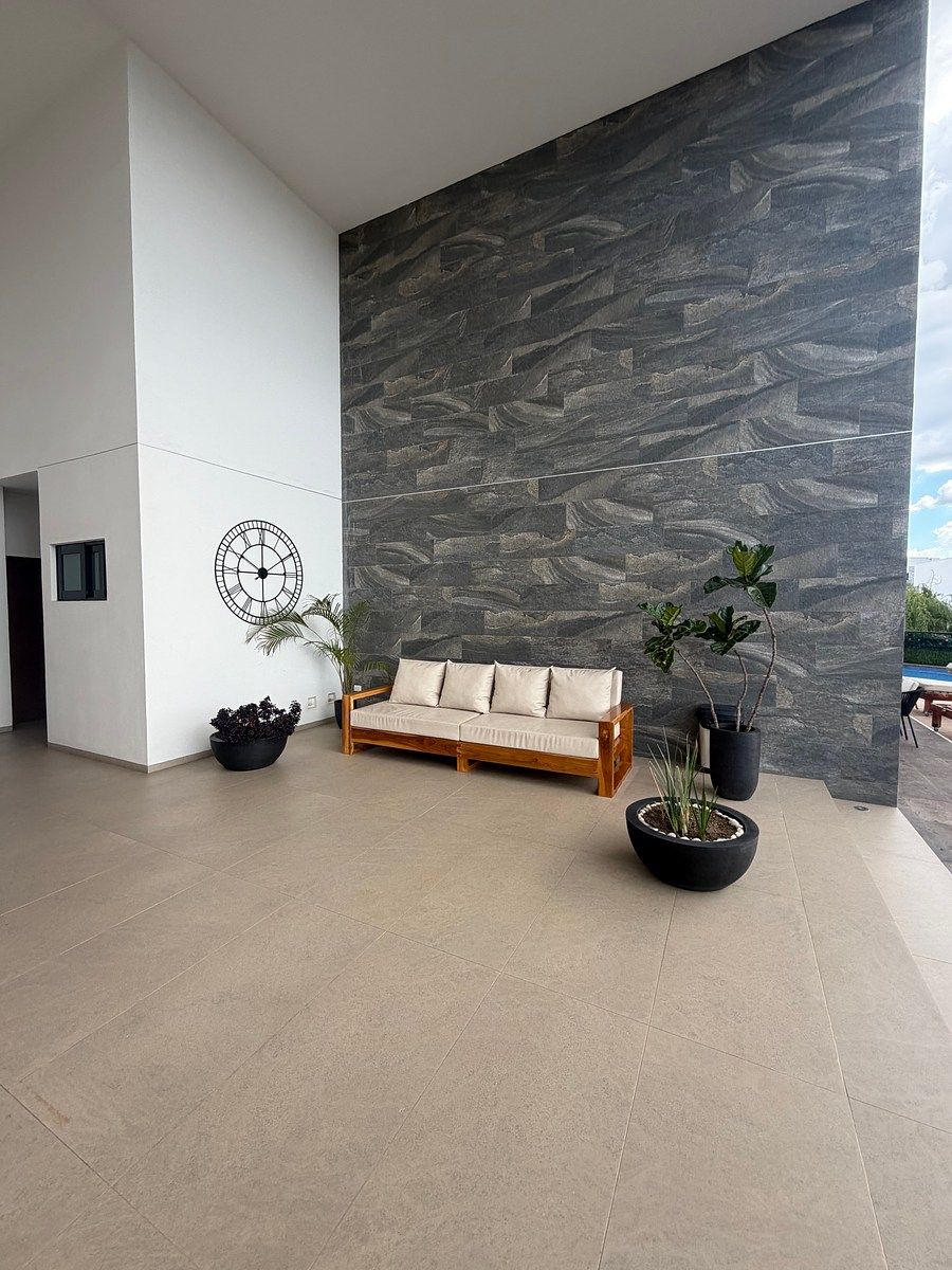 Departamento en Alto Lago Residencial, San Luis Potosí, foto 7 de 15