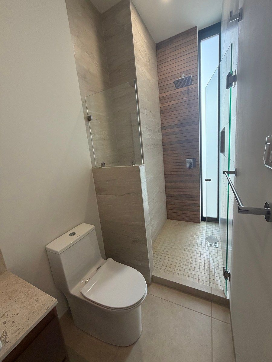 Departamento en Alto Lago Residencial, San Luis Potosí, foto 8 de 15