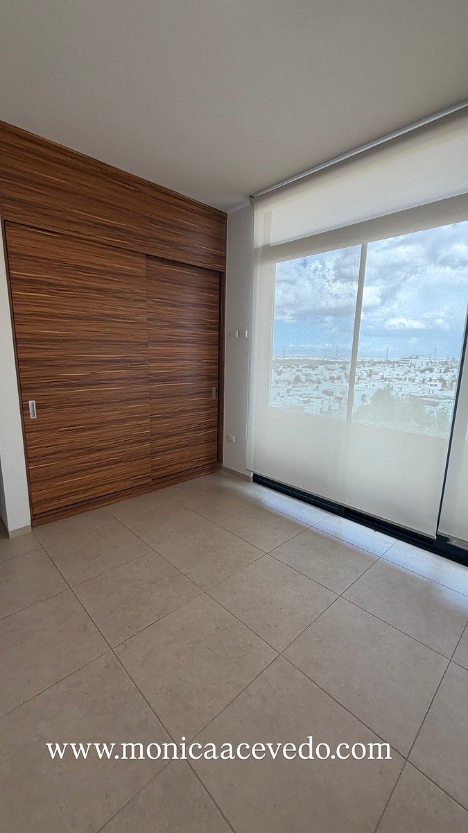 Departamento en Alto Lago Residencial, San Luis Potosí, foto 9 de 15