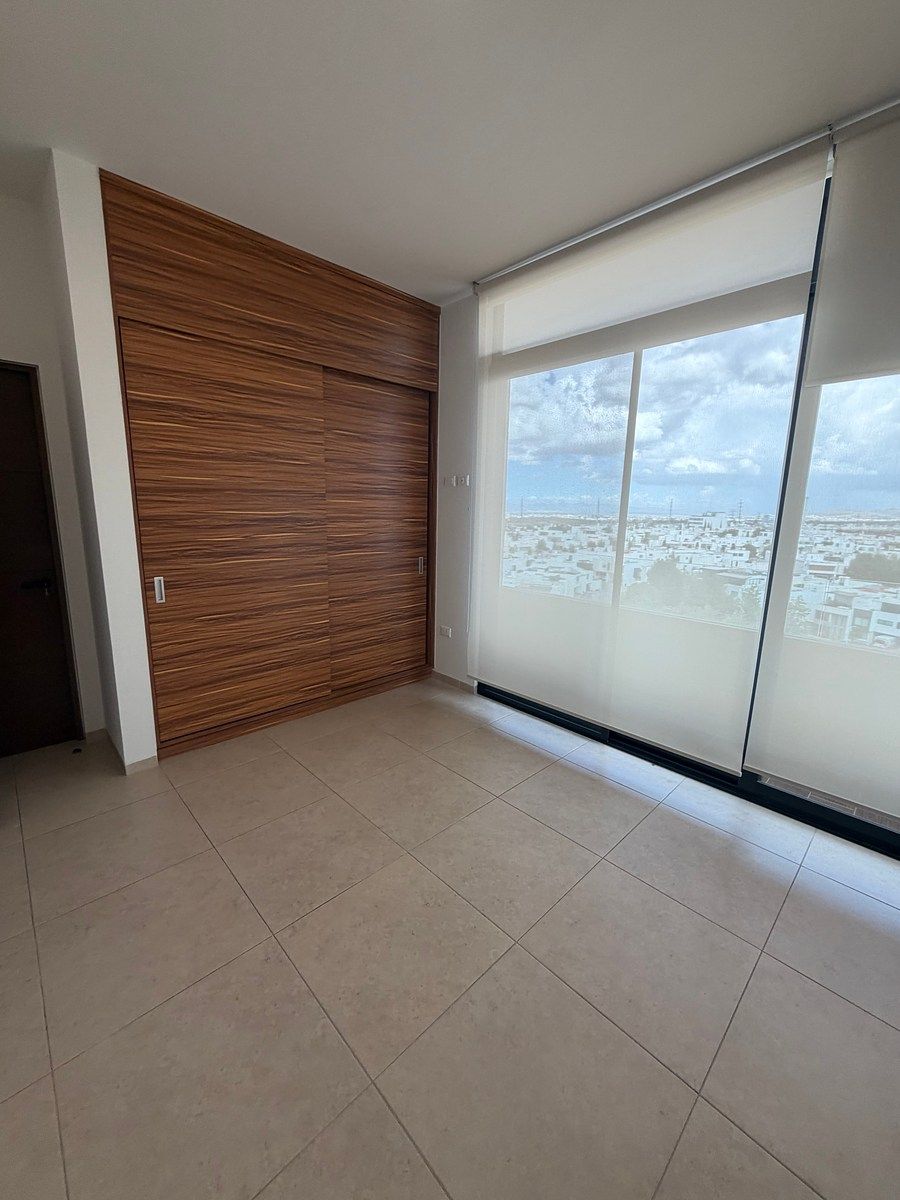 Departamento en Alto Lago Residencial, San Luis Potosí, foto 11 de 15