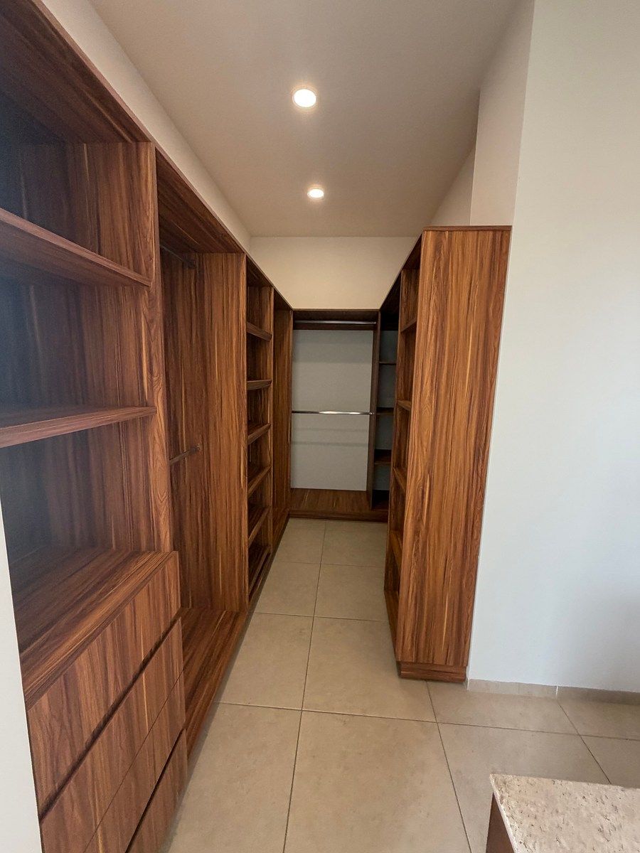 Departamento en Alto Lago Residencial, San Luis Potosí, foto 12 de 15