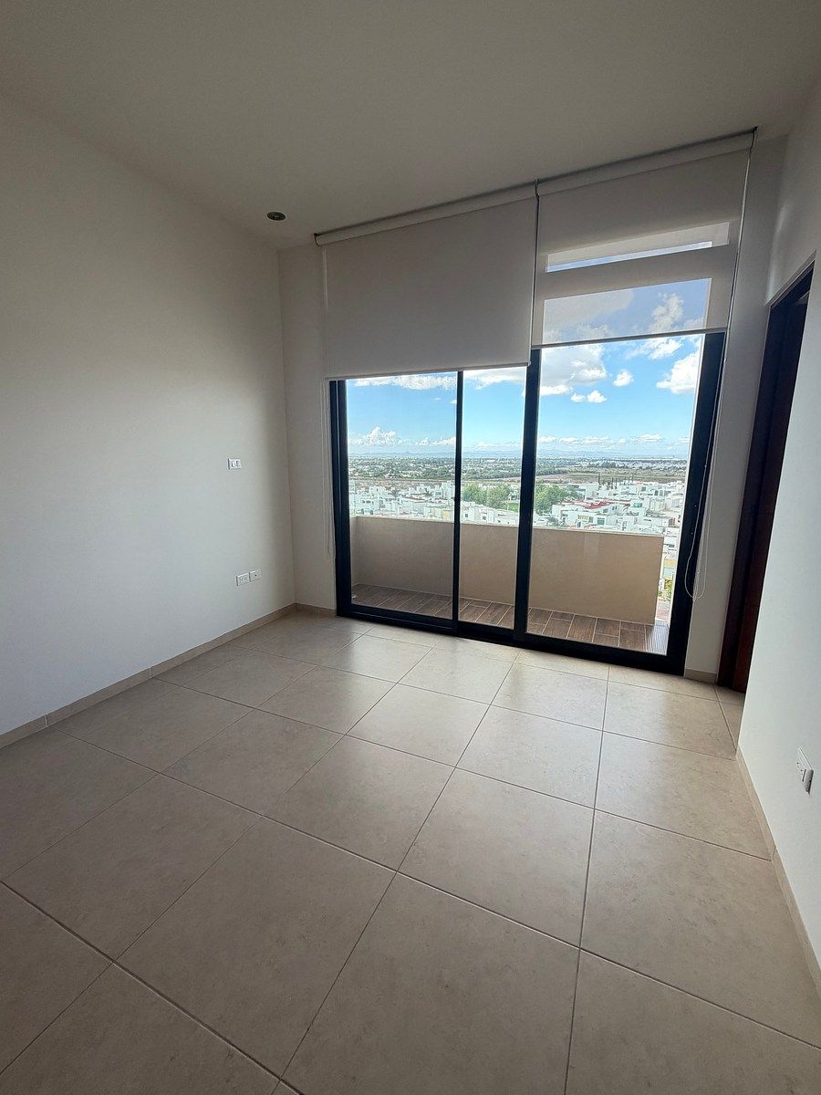 Departamento en Alto Lago Residencial, San Luis Potosí, foto 15 de 15