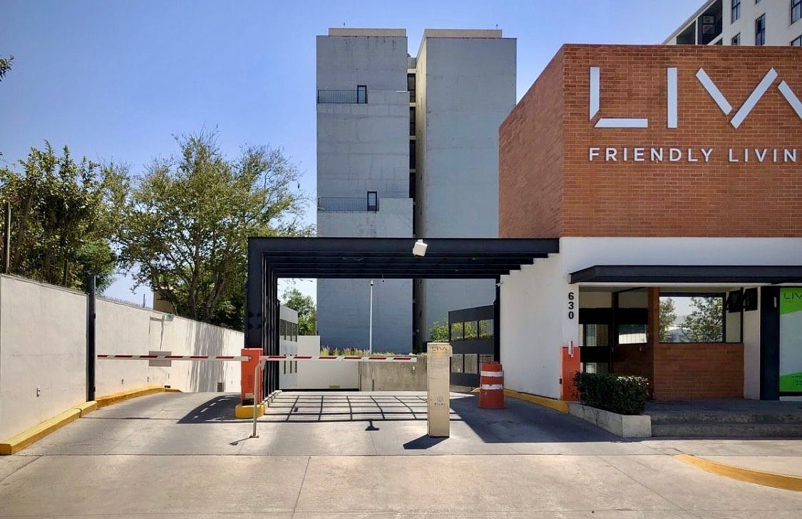 APARTAMENTO À VENDA | LIVA RESIDENCIAL | SOLARES, ZAPOPAN, foto 1 de 11