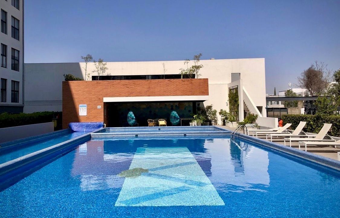 Apartamento em Solares, Zapopan, foto 3 de 11