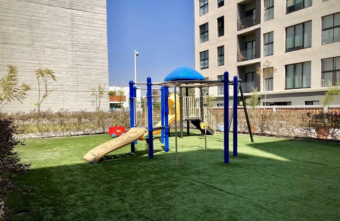 Apartamento em Solares, Zapopan, foto 4 de 11
