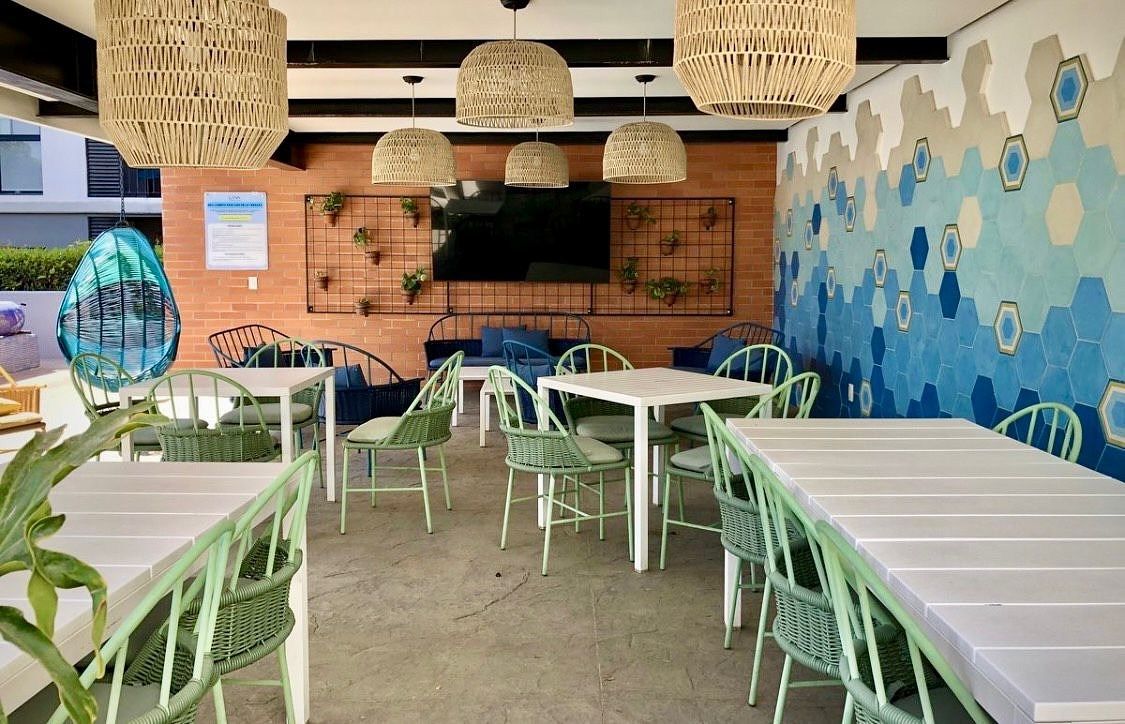Apartamento em Solares, Zapopan, foto 5 de 11