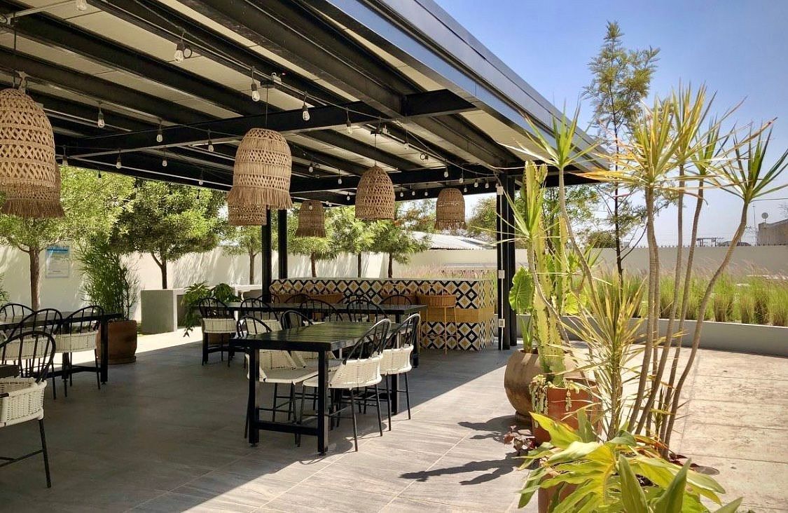 Apartamento em Solares, Zapopan, foto 7 de 11