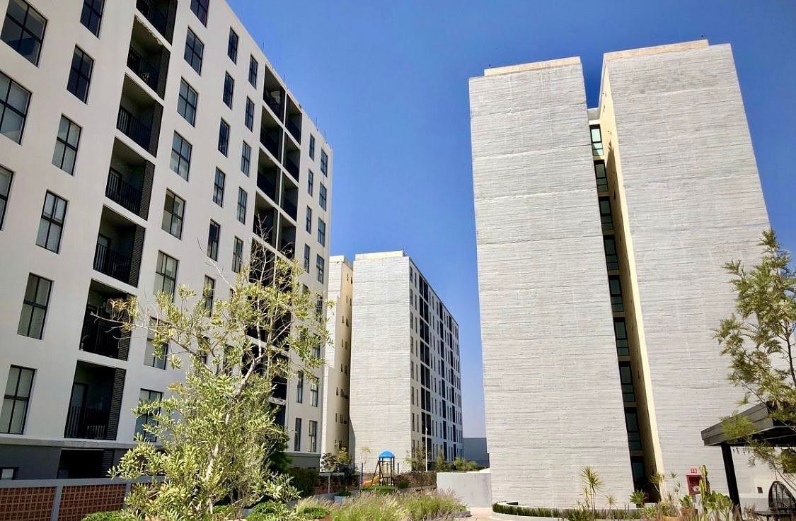 Apartamento em Solares, Zapopan, foto 8 de 11