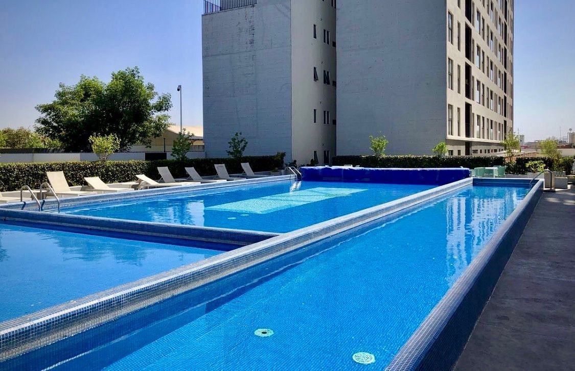 Apartamento em Solares, Zapopan, foto 10 de 11