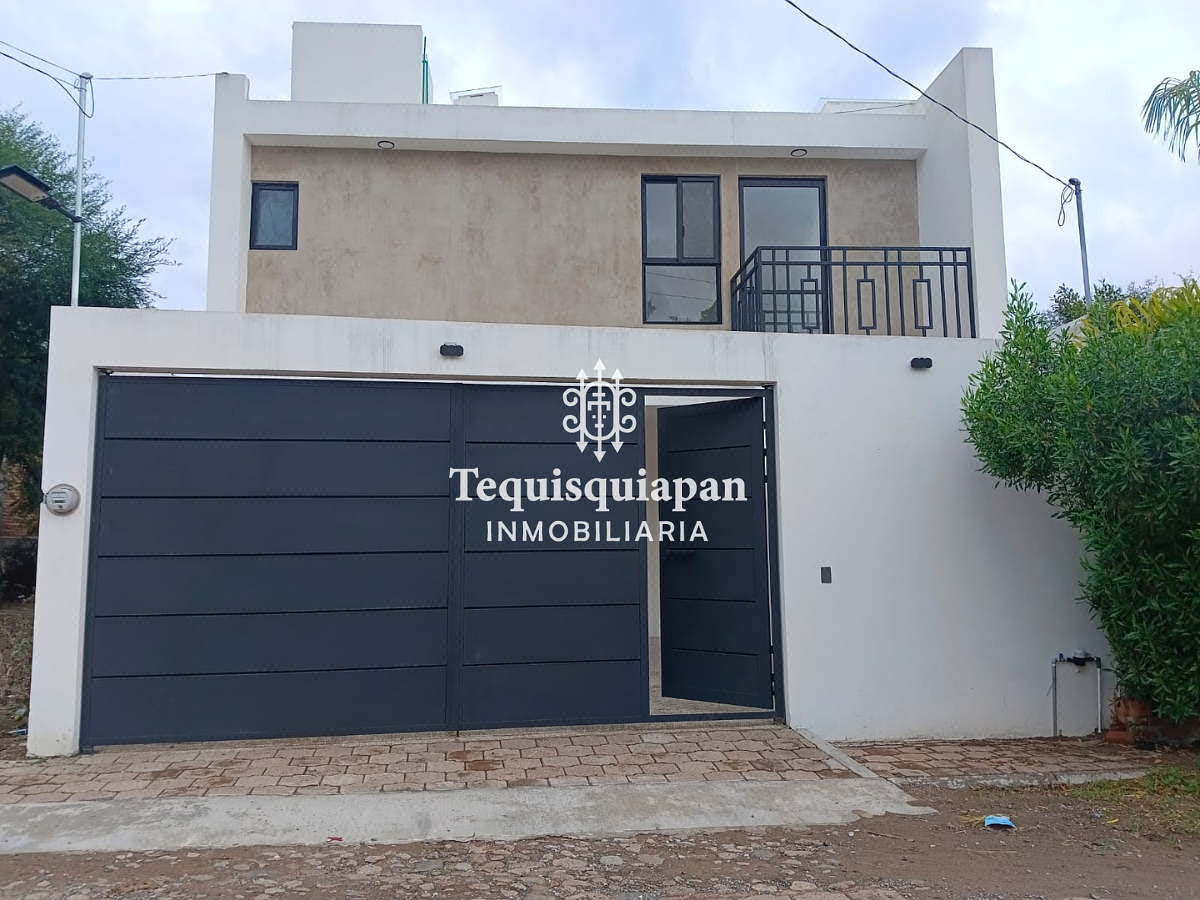 Casa en venta Balcones Tequisquiapan
