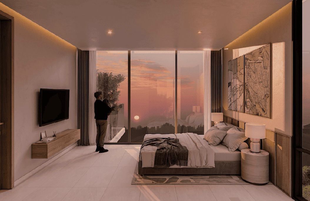 Apartamento em Vía Montejo, Mérida, foto 3 de 5