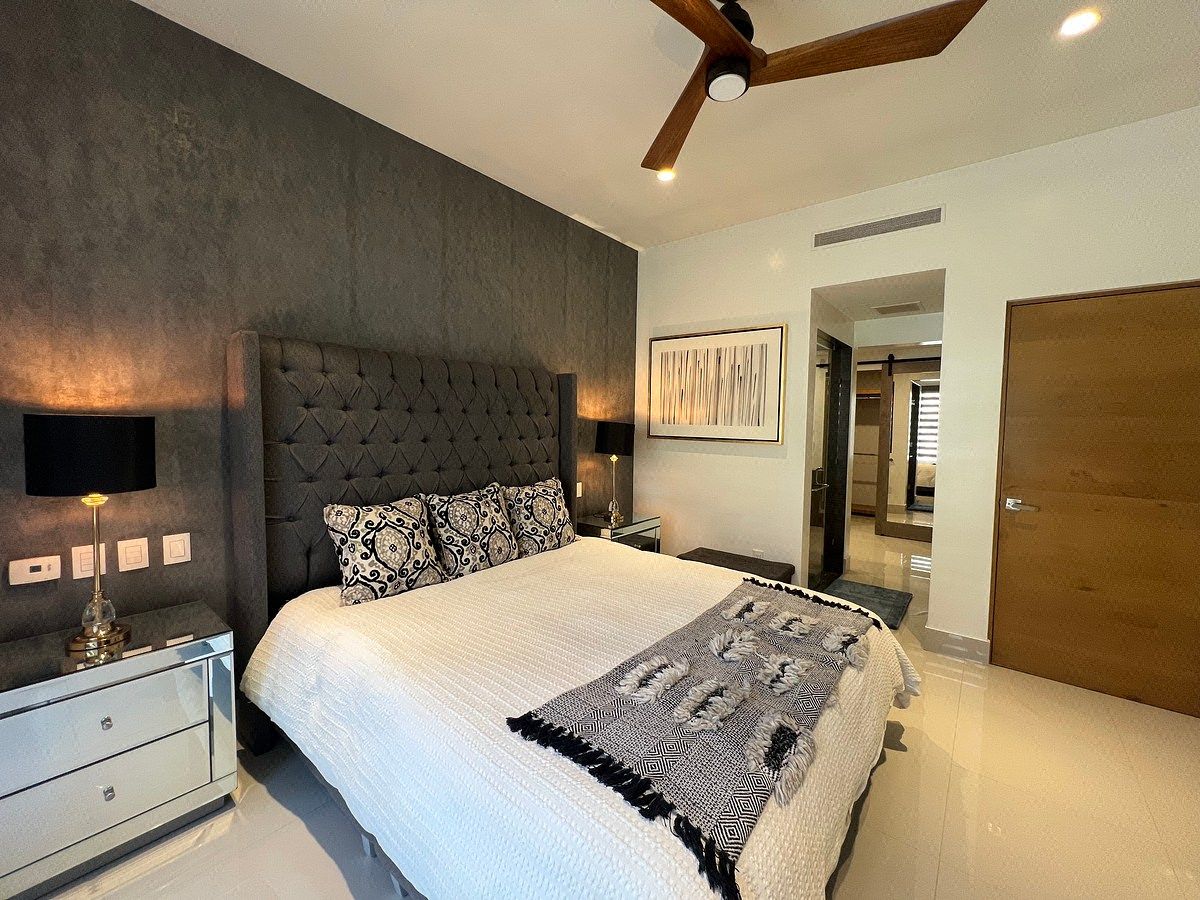 Apartamento em El Tezal, Los Cabos, foto 9 de 27