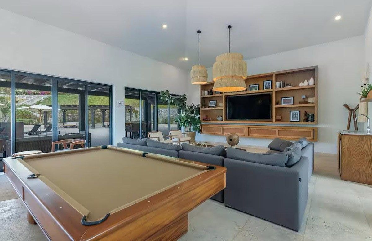 Apartamento em El Tezal, Los Cabos, foto 20 de 27