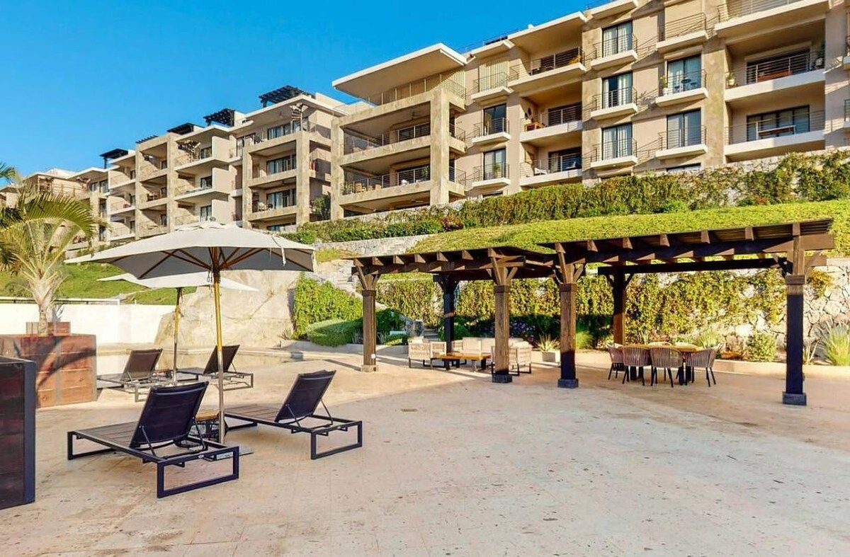Apartamento em El Tezal, Los Cabos, foto 21 de 27