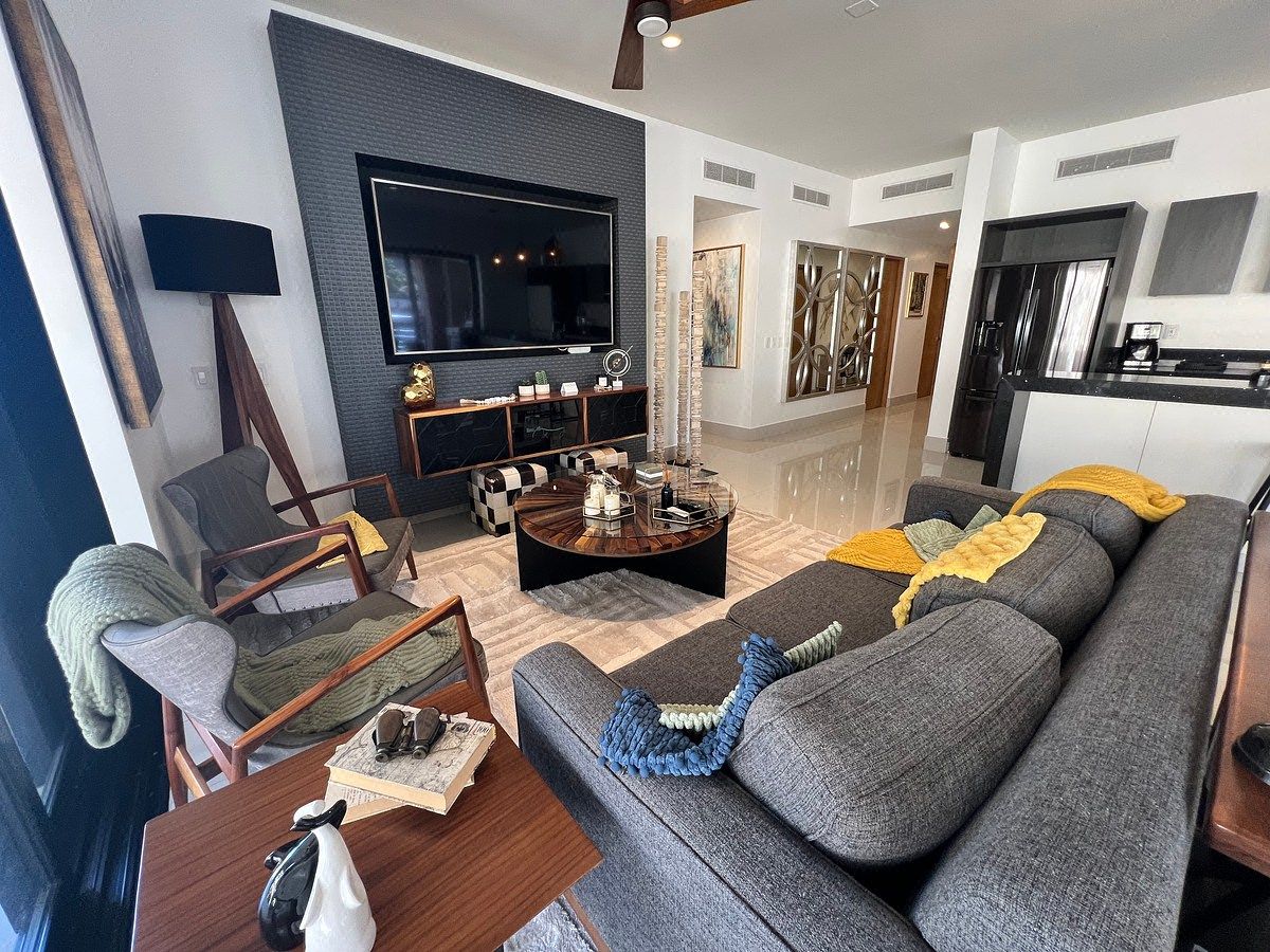 Apartamento em El Tezal, Los Cabos, foto 6 de 27