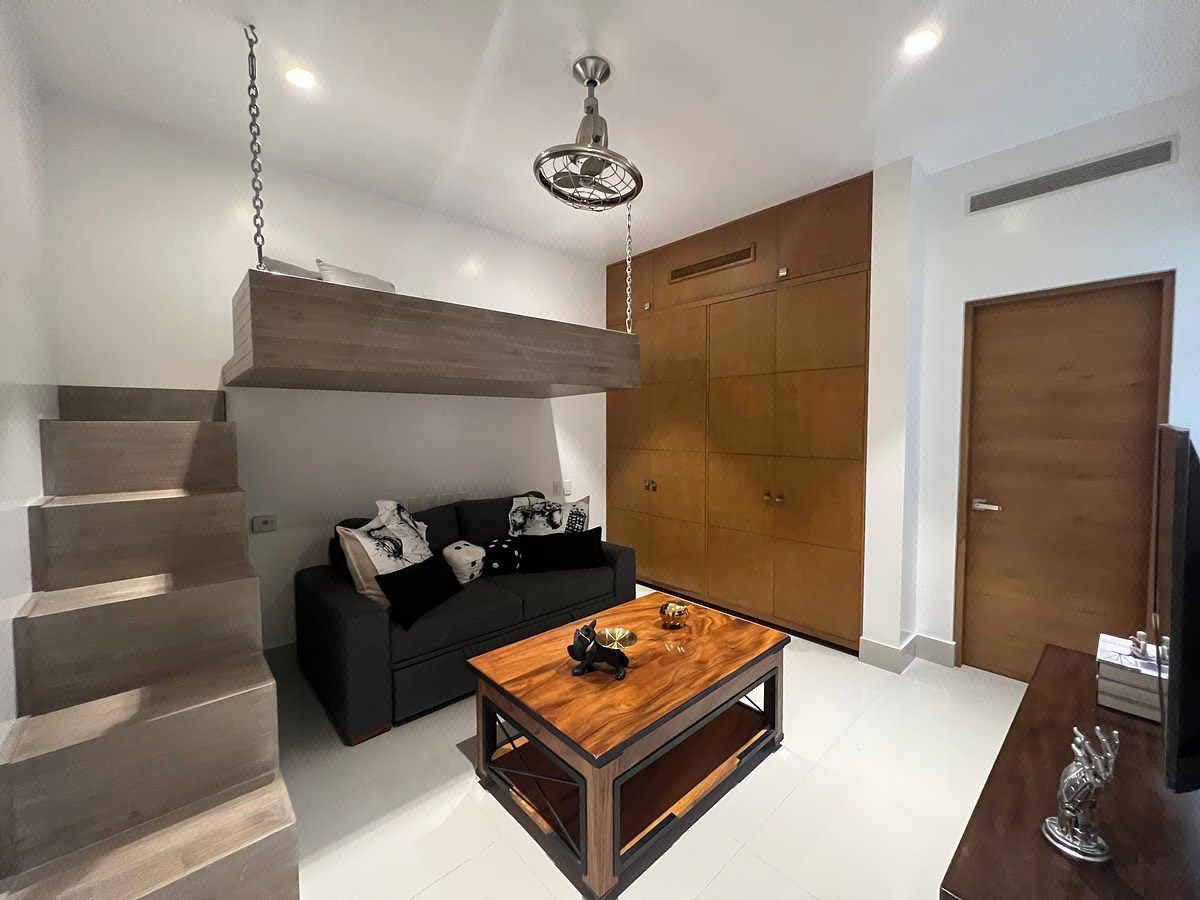 Apartamento em El Tezal, Los Cabos, foto 15 de 27