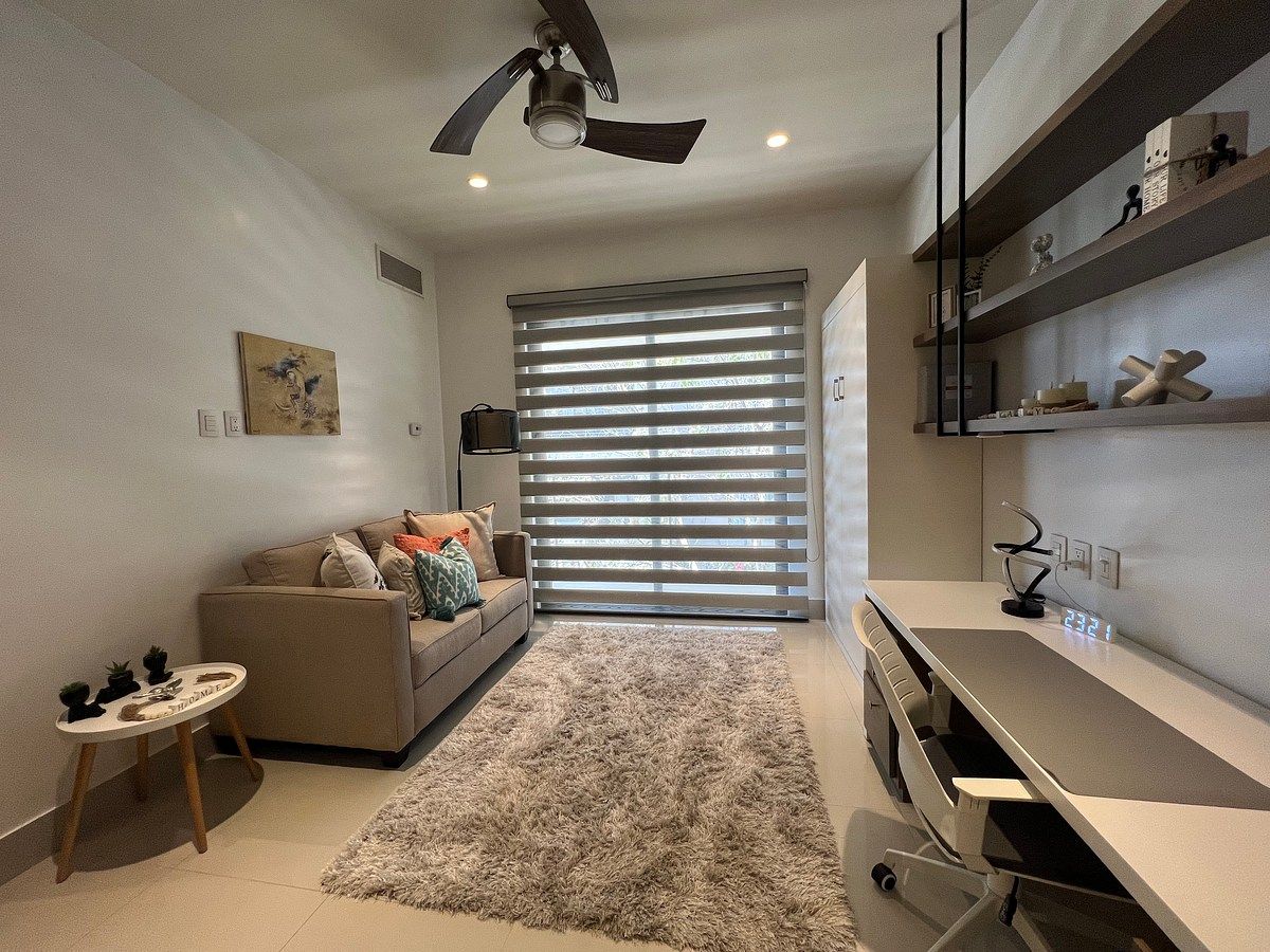 Apartamento em El Tezal, Los Cabos, foto 13 de 27