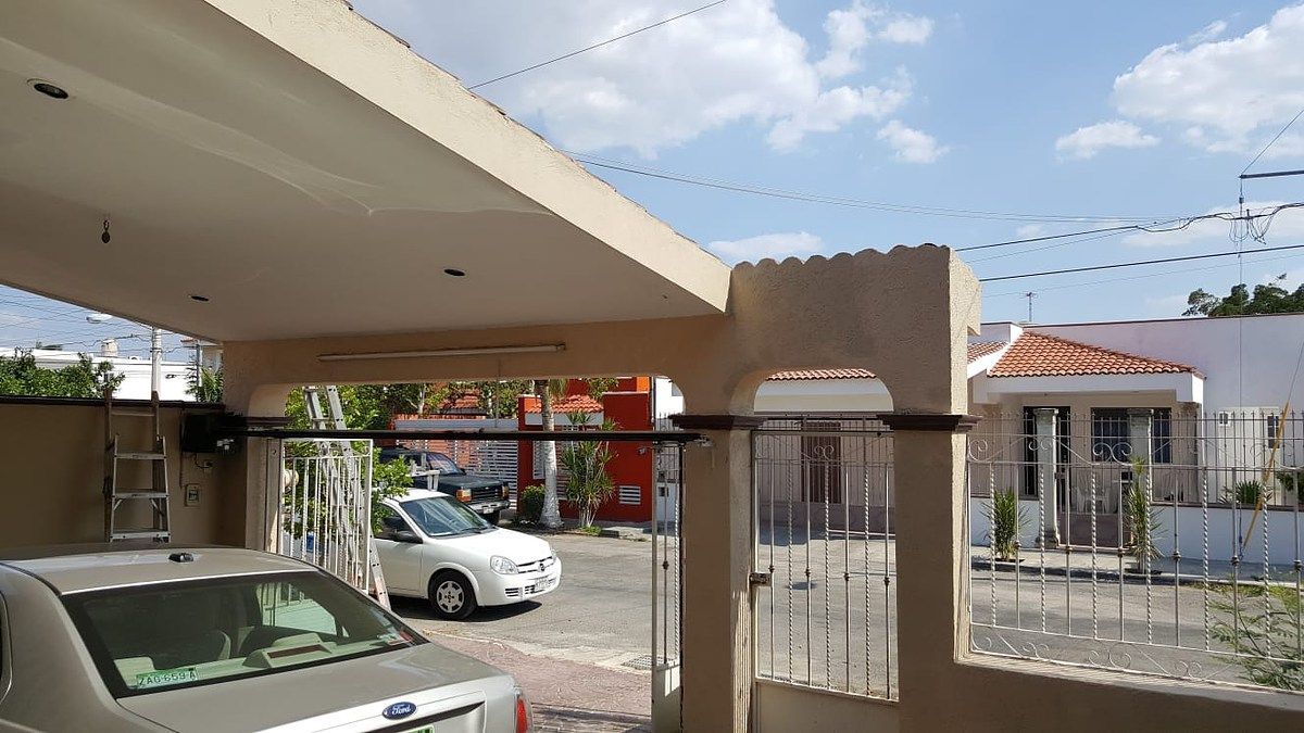 Casa em Francisco de Montejo, Mérida, foto 2 de 12