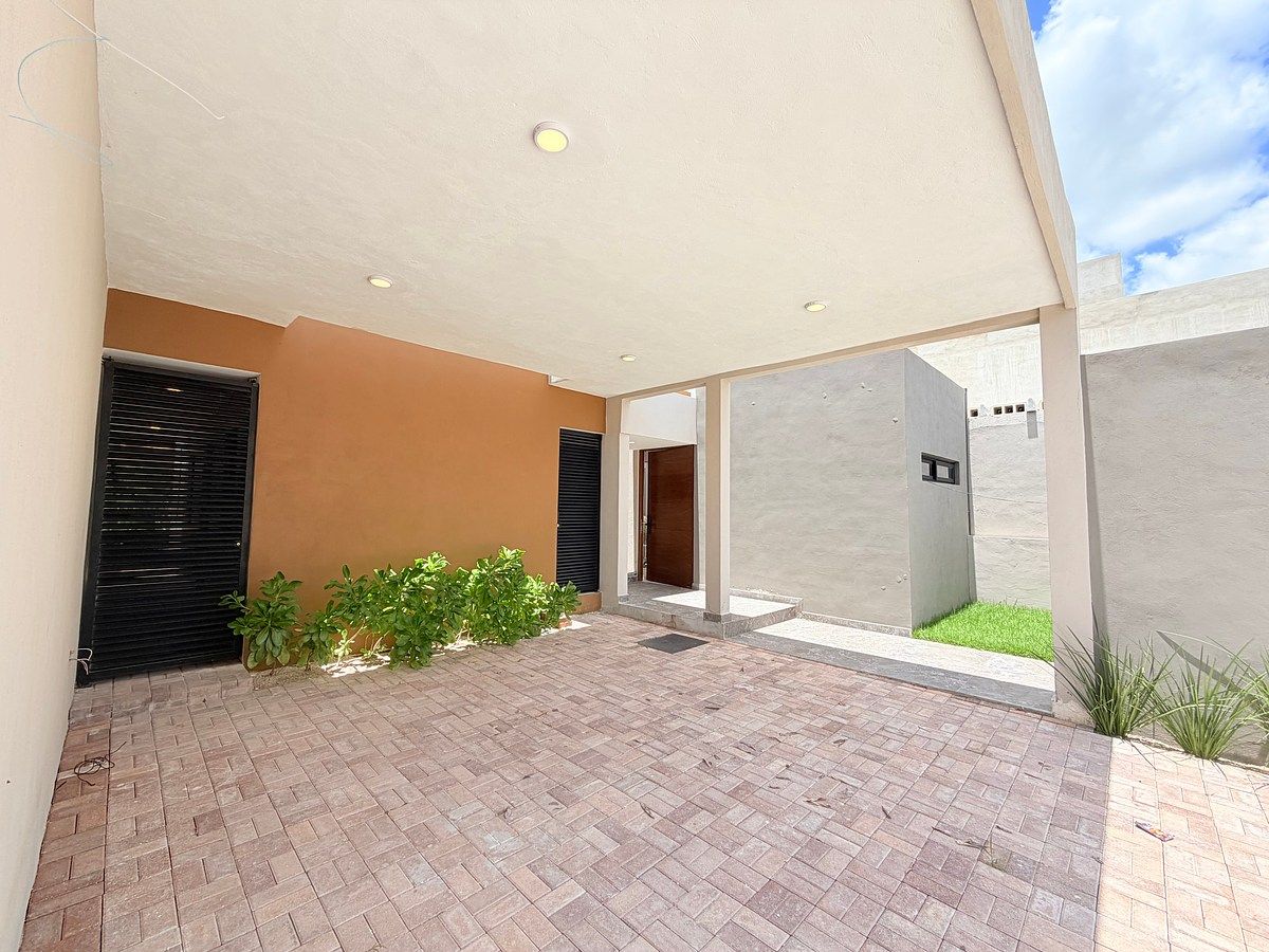 Casa em Dzityá, Mérida, foto 3 de 36