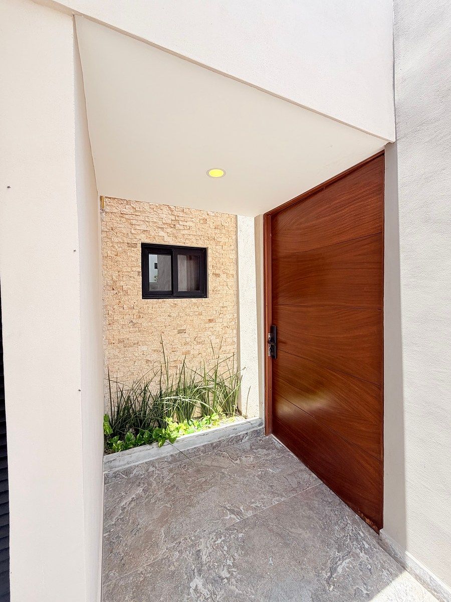 Casa em Dzityá, Mérida, foto 4 de 36