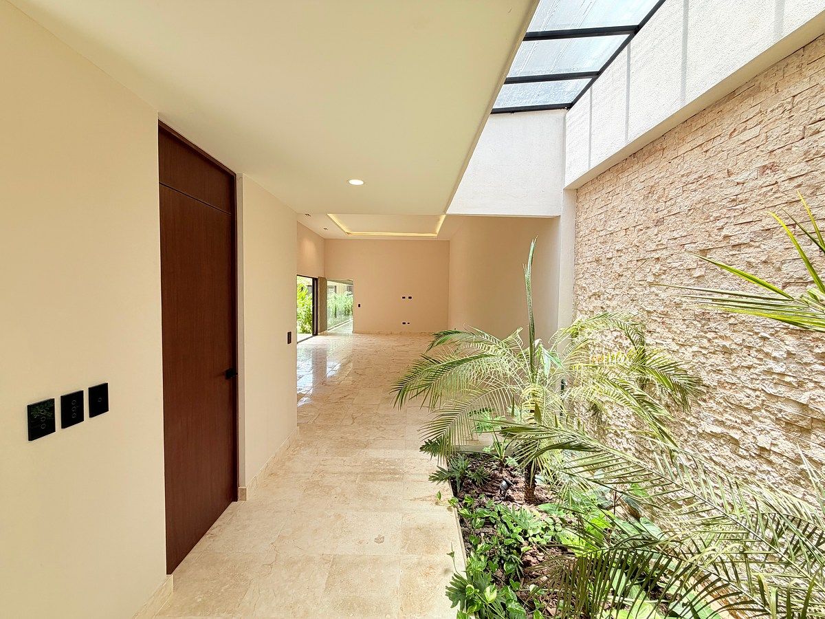 Casa em Dzityá, Mérida, foto 6 de 36