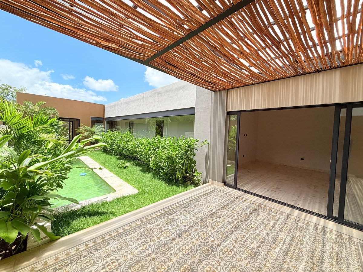Casa em Dzityá, Mérida, foto 15 de 36