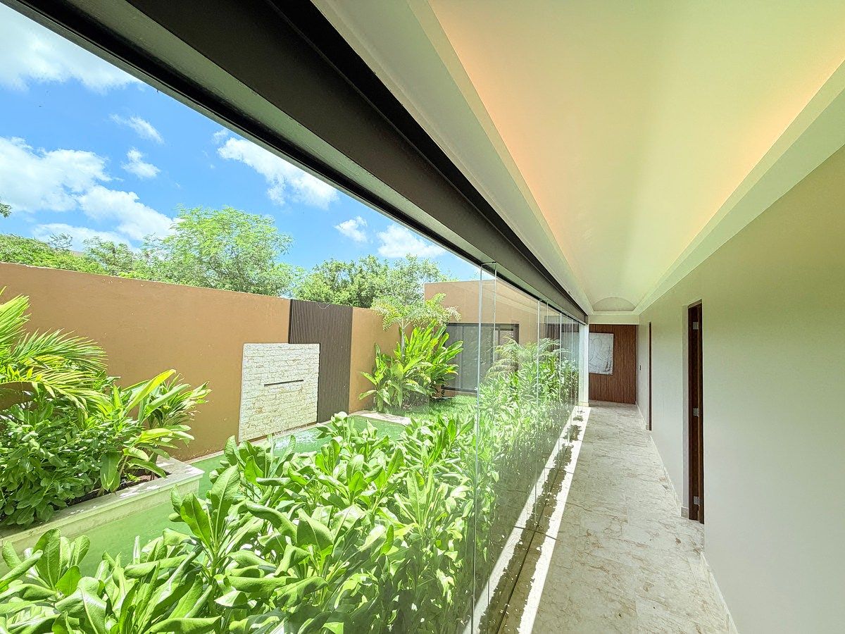 Casa em Dzityá, Mérida, foto 16 de 36