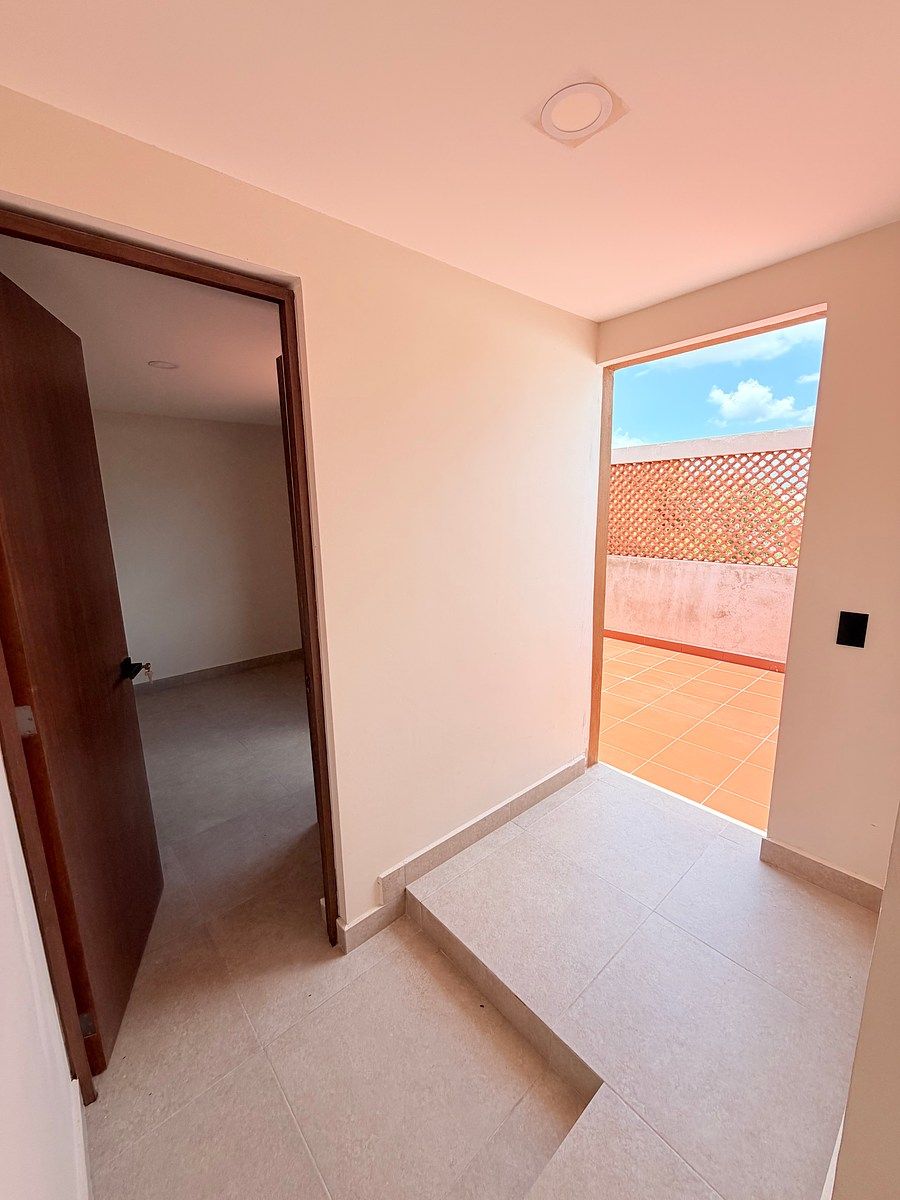 Casa em Dzityá, Mérida, foto 33 de 36