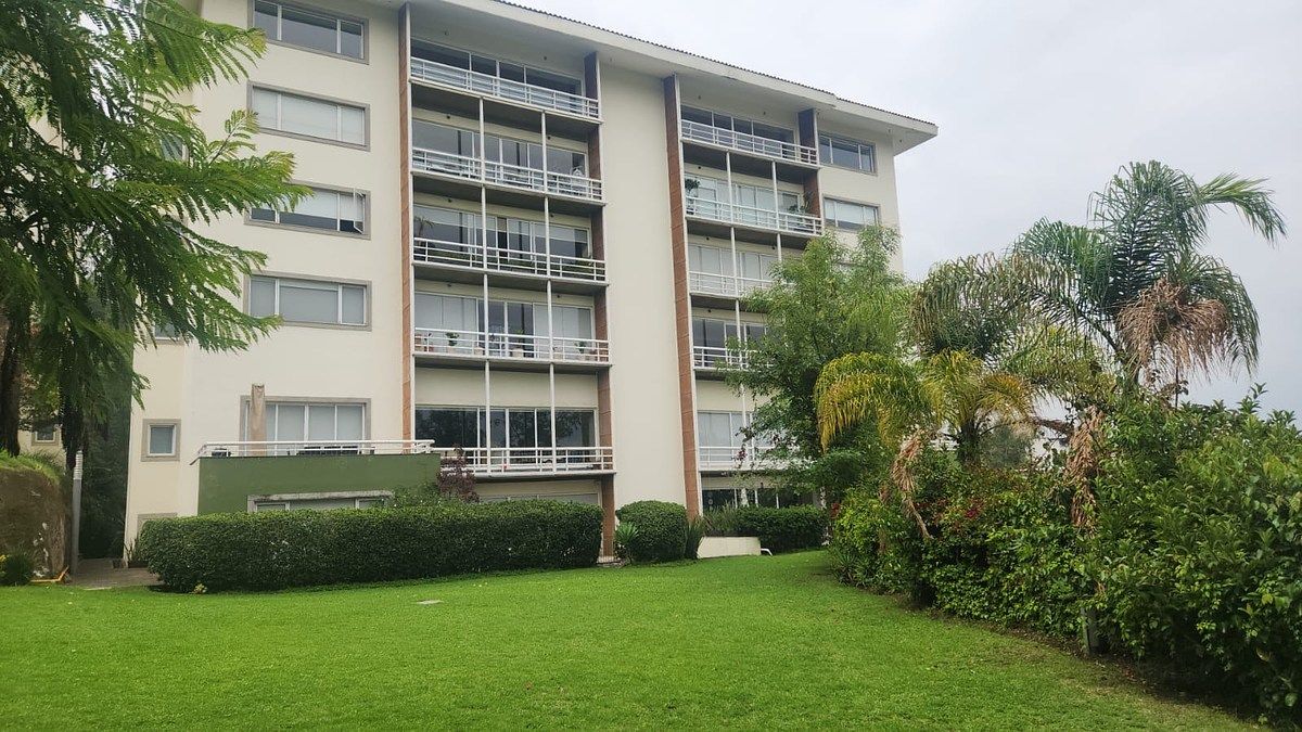 Apartamento em Bosque Real, Huixquilucan, foto 2 de 31