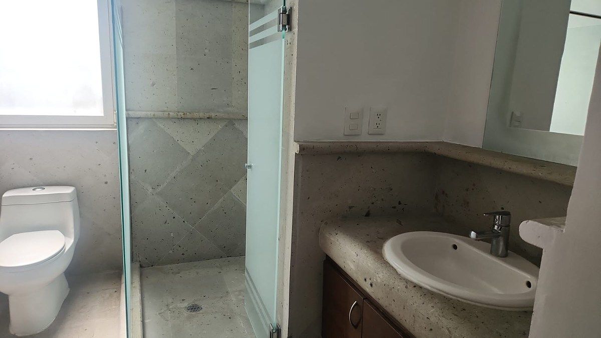 Apartamento em Bosque Real, Huixquilucan, foto 9 de 31