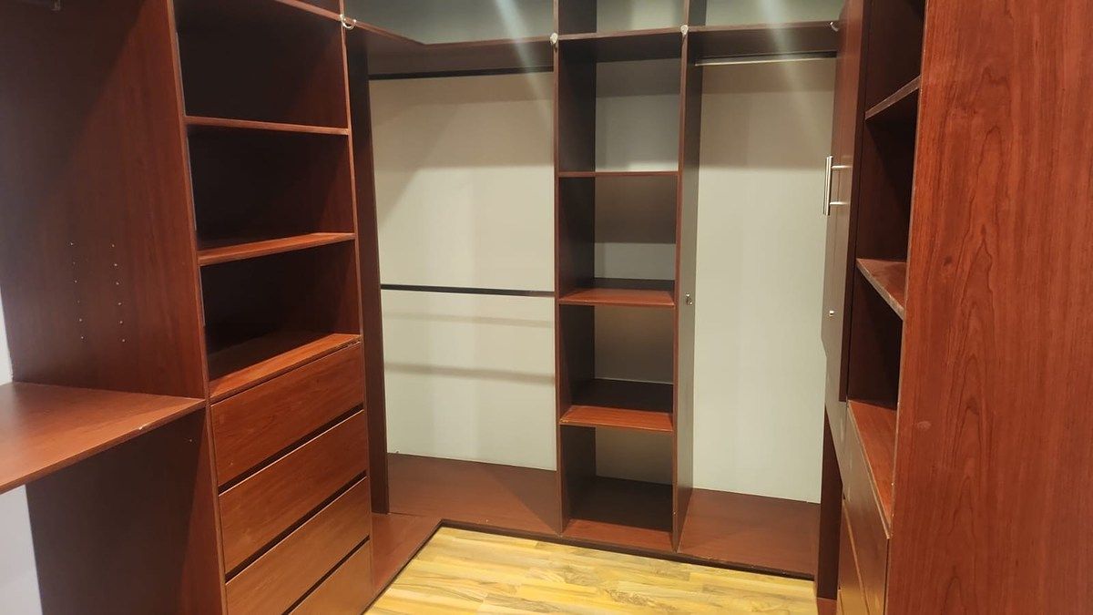 Apartamento em Bosque Real, Huixquilucan, foto 12 de 31