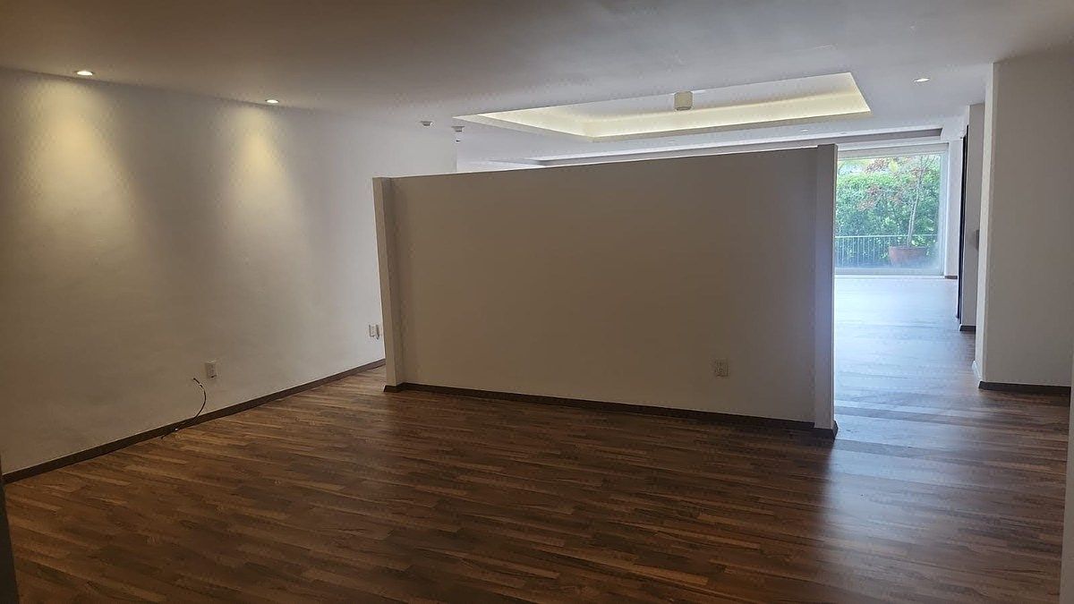 Apartamento em Bosque Real, Huixquilucan, foto 23 de 31