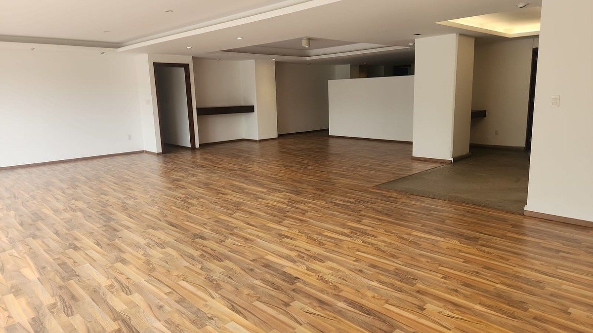 Apartamento em Bosque Real, Huixquilucan, foto 27 de 31