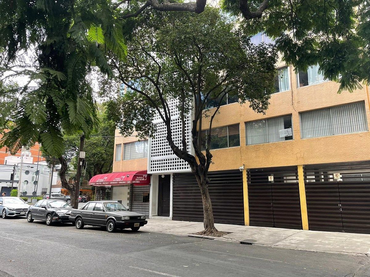 Departamento en Venta Col. Narvarte Poniente, Benito Juárez, CDMX, photo 1 of 13